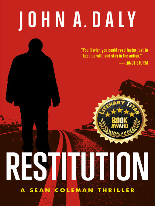 Title details for Restitution by John A. Daly - Available